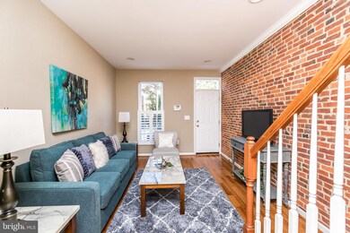 117 E Randall St, Baltimore, MD 21230 - photo 3