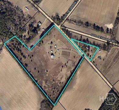 1533 Gw Oliver Rd, Statesboro, GA 30458 - photo 6