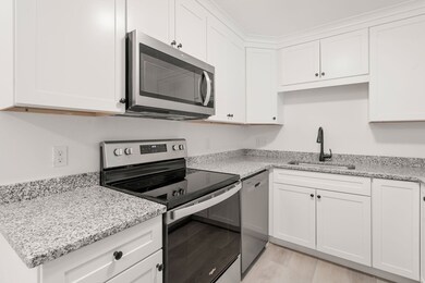 58 Jacqueline Rd unit 10, Waltham, MA 02452 - photo 5