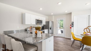 8510 Beckett Chase Way, Raleigh, NC 27616 - photo 5