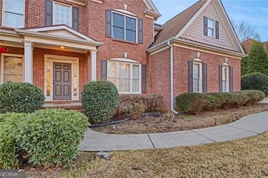 940 Ambleside Dr, Suwanee, GA 30024 - photo 5