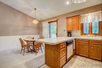 1658 Justin Ct, Dorr, MI 49323 - photo 3