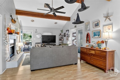 113 Jones Ave, Tybee Island, GA 31328 - photo 4