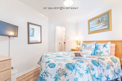 6300 Seawall Blvd unit 6105, Galveston, TX 77551 - photo 2