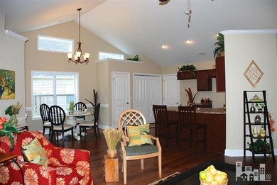 1124 Mill Creek Loop, Leland, NC 28451 - photo 3