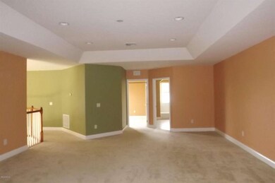 Family Room (Upstairs) View #2