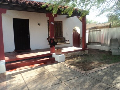 1222 E 12th St, Tucson, AZ 85719 - photo 5