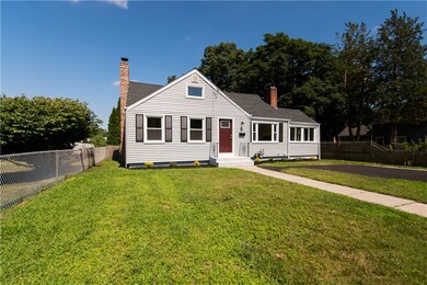 20 Central St, Warwick, RI 02886 - photo 2