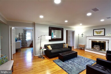 193 Dover Rd, Warrenton, VA 20186 - photo 4