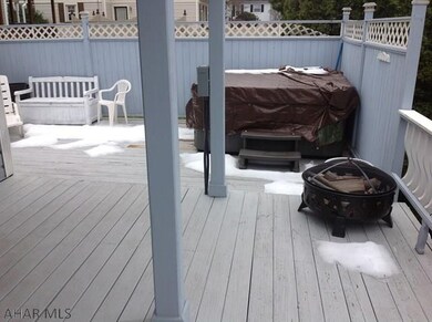 632 S Juliana St, Bedford, PA 15522 - photo 3