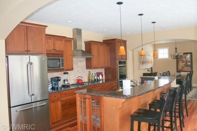 6291 Cascade Pointe Dr SE unit 12, Grand Rapids, MI 49546 - photo 4