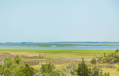 Marsh