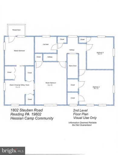 1802 Steuben Rd, Reading, PA 19602 - photo 2