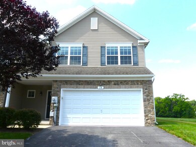 14 Musket Dr unit 76, Gettysburg, PA 17325 - photo 2