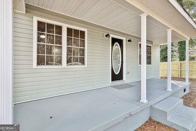 2173 S Mcdonough Rd, Griffin, GA 30224 - photo 5