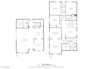 Both Floors