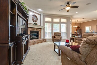 21100 Trailwood Dr, Whitney, TX 76692 - photo 7