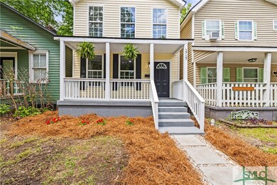 1717 Le Grand St, Savannah, GA 31401 - photo 2