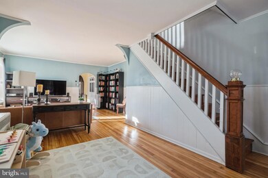 111 E Wayne Terrace, Collingswood, NJ 08108 - photo 5