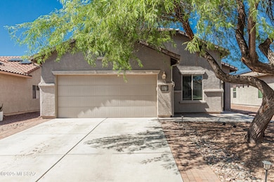 20902 E Frontier Rd, Red Rock, AZ 85145 - photo 4