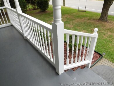 206 Willborough Ave, Fayetteville, NC 28303 - photo 3