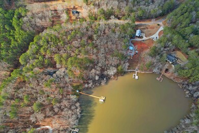 1.02 ACRES Heidi Trail, Buckhead, GA 30625 - photo 2