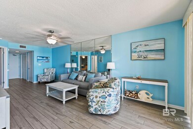 Phoenix V Condominiums unit 614, Orange Beach, AL 36561 - photo 7
