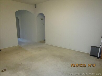 5008 S 195th East Ave, Broken Arrow, OK 74014 - photo 3