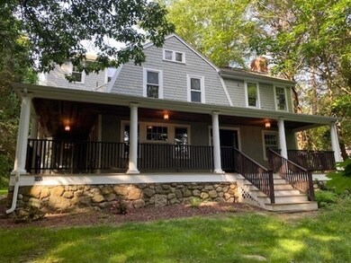 607 Country Way, Scituate, MA 02066 - photo 2