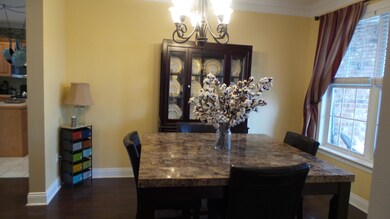 5 Joshbury Cir, Laurel, MS 39443 - photo 6