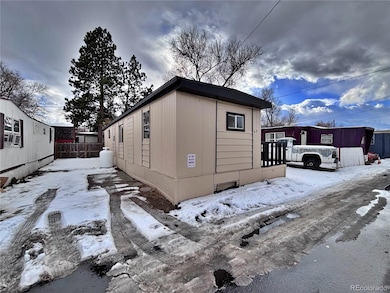 3600 N Cascade Ave unit 65, Colorado Springs, CO 80907 - photo 4