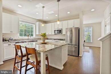 8108 Honey Bee Way, Manassas Park, VA 20111 - photo 5