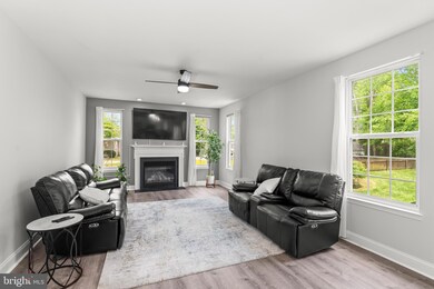 8289 Wb And a Rd, Severn, MD 21144 - photo 5