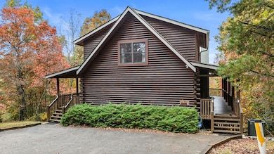 651 Hidden Acres Trail, Franklin, NC 28734 - photo 5