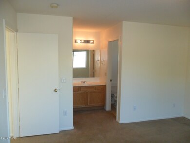Master Bedroom Angle 2