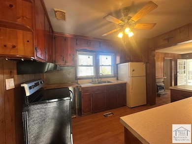 491 Fairmont Dr, Bassett, VA 24055 - photo 4