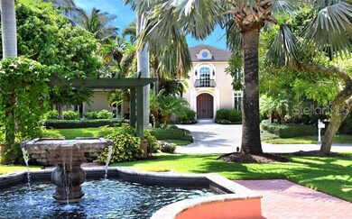 Neighborhood park across the street from the prope