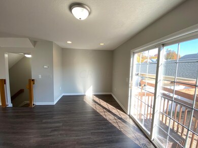 Eating Area