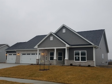 4457 Hayloft Dr, West Lafayette, IN 47906 - photo 2