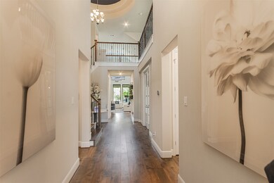 Entry Foyer 2