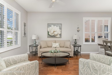 1805 Ficus Point Dr, Melbourne, FL 32940 - photo 5