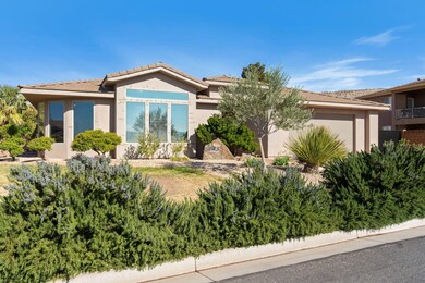 3523 Desert Hills Dr, Saint George, UT 84790 - photo 2