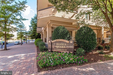 Virginia Square Condominium unit 1408, Arlington, VA 22201 - photo 6