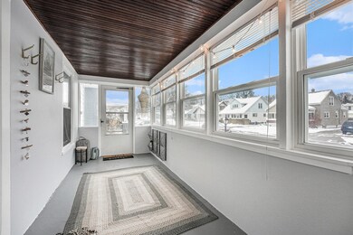 Porch V2