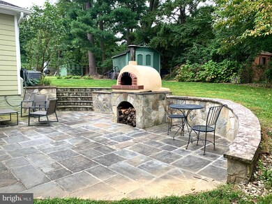 10910 Jolly Way, Kensington, MD 20895 - photo 2