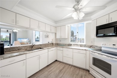 Ocean Harbor Condominiums unit 104, Fort Myers Beach, FL 33931 - photo 4