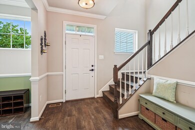 12141 Aster Rd, Bristow, VA 20136 - photo 4