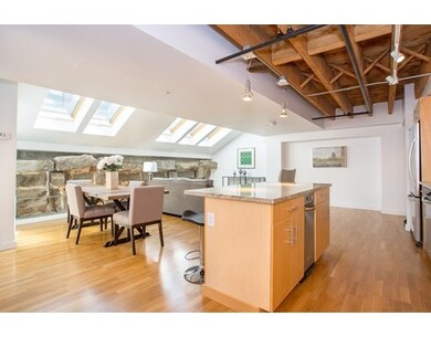 99-105 Broad St unit 6 B, Boston, MA 02110 - photo 6