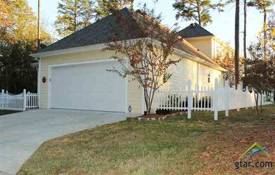 3996 3996 Spartanburg Ln, Tyler, TX 75701 - photo 3