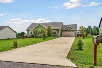 540 Wyndwalker Ln, Cookeville, TN 38506 - photo 5